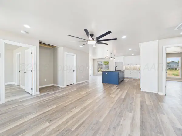 307 N MARYLAND ST, Amarillo, TX 79106