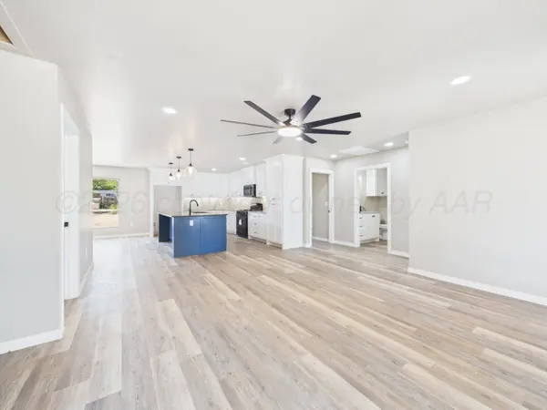 307 N MARYLAND ST, Amarillo, TX 79106