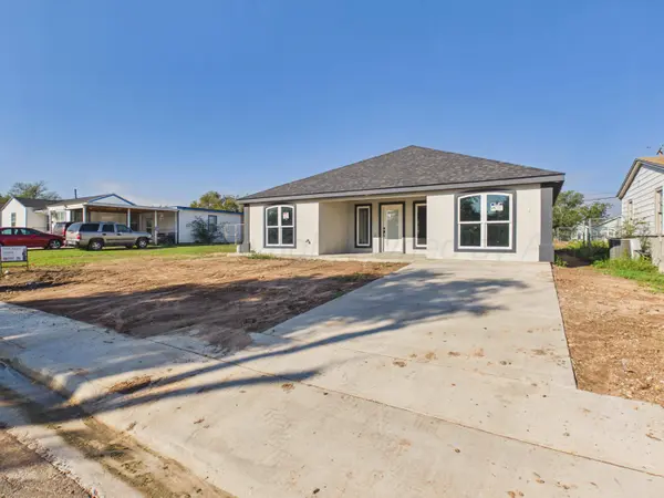 307 N MARYLAND ST, Amarillo, TX 79106