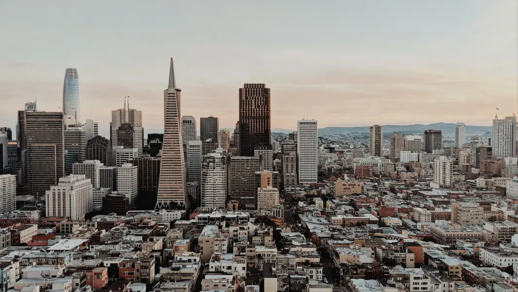 San Francisco