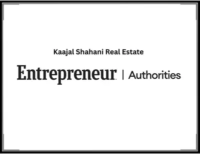 Kaajal Shahani