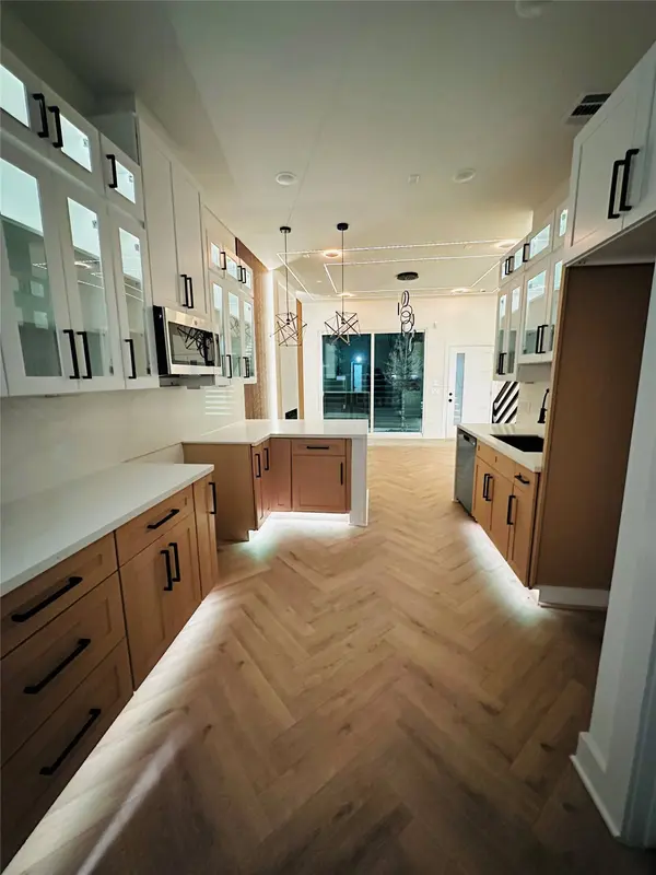 4607 Bricker ST #A B C, Houston, TX 77051