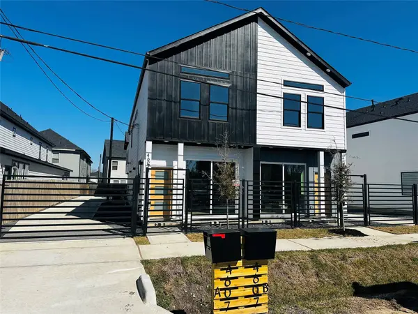 4607 Bricker ST #A B C, Houston, TX 77051
