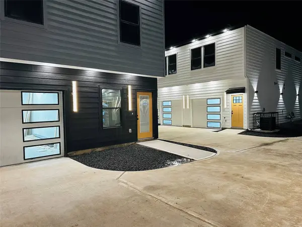 4607 Bricker ST #A B C, Houston, TX 77051