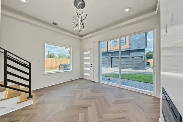 5109 Higgins ST #ABCD, Houston, TX 77033