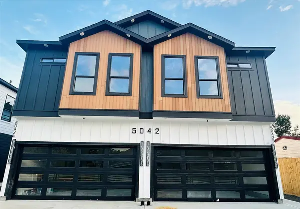5042 Pershing ST #A-B, Houston, TX 77033