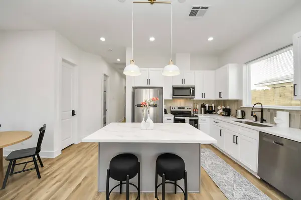 3907 Maggie ST, Houston, TX 77051