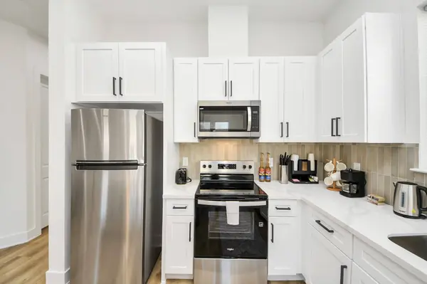 3909 Maggie ST, Houston, TX 77051