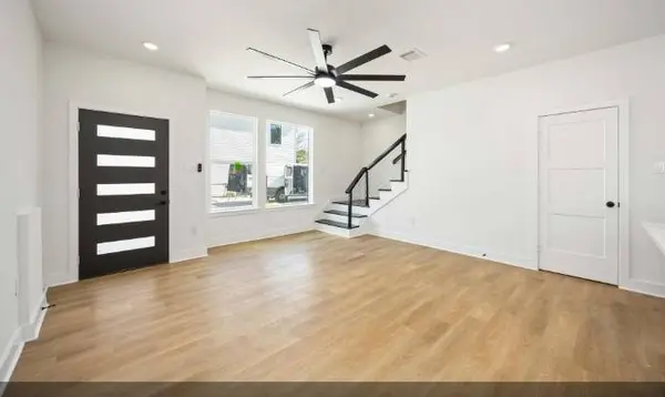 4501 Newberry ST #B, Houston, TX 77051