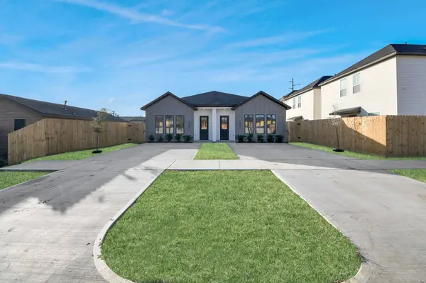3909 Maggie ST, Houston, TX 77051