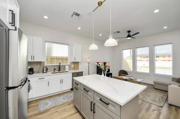 3909 Maggie ST, Houston, TX 77051