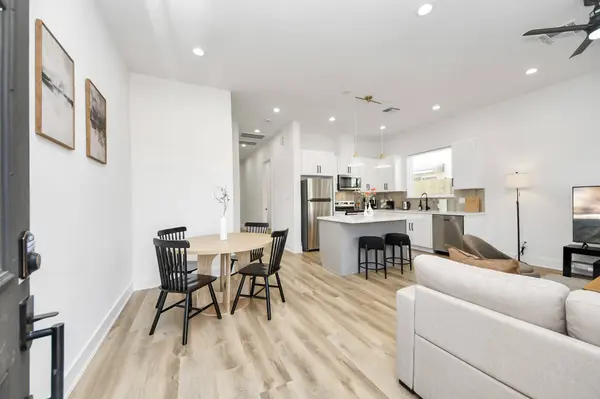 3909 Maggie ST, Houston, TX 77051