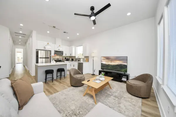 3909 Maggie ST, Houston, TX 77051