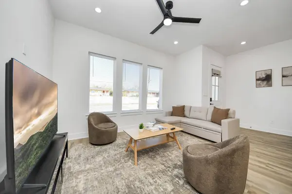 3909 Maggie ST, Houston, TX 77051