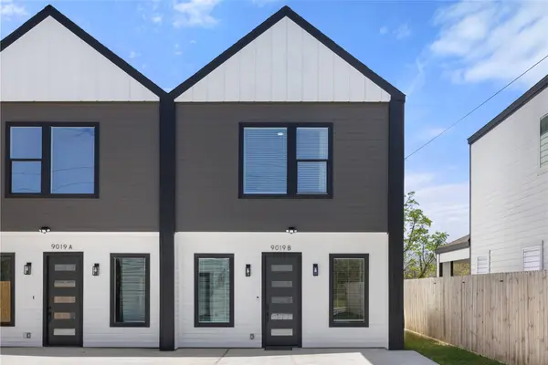 9019 ST COMAL ST #B, Houston, TX 77051