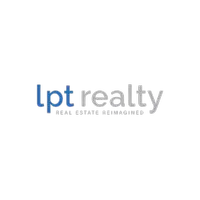 Happy Husky Homes Powered by LPT Realty