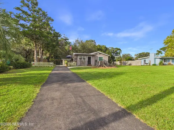 993 SE 66TH ST, Starke, FL 32091