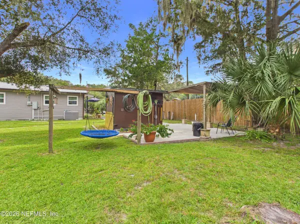993 SE 66TH ST, Starke, FL 32091