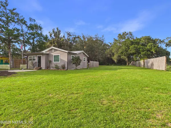 993 SE 66TH ST, Starke, FL 32091