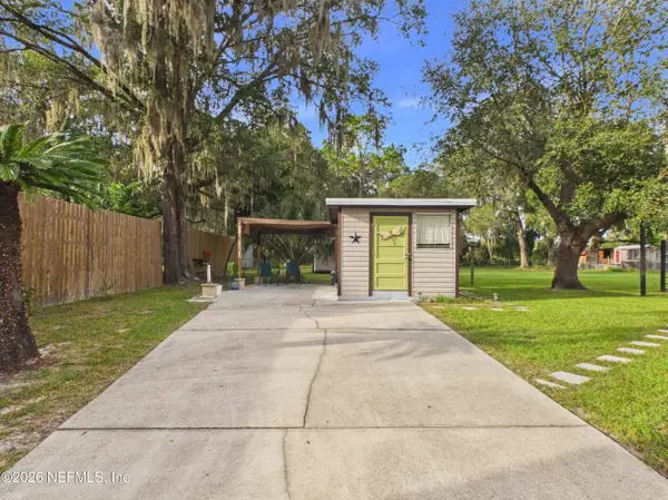 993 SE 66TH ST, Starke, FL 32091