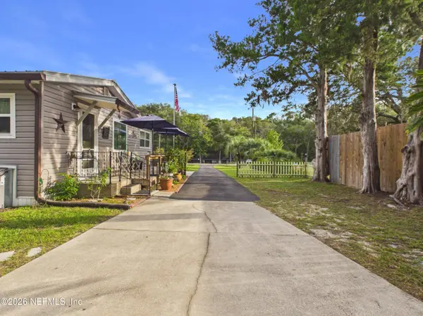 993 SE 66TH ST, Starke, FL 32091