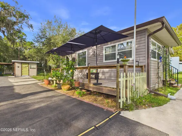 993 SE 66TH ST, Starke, FL 32091
