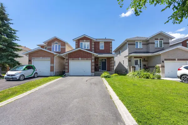 1261 Juniper DR, Kingston, ON K7P 3G3