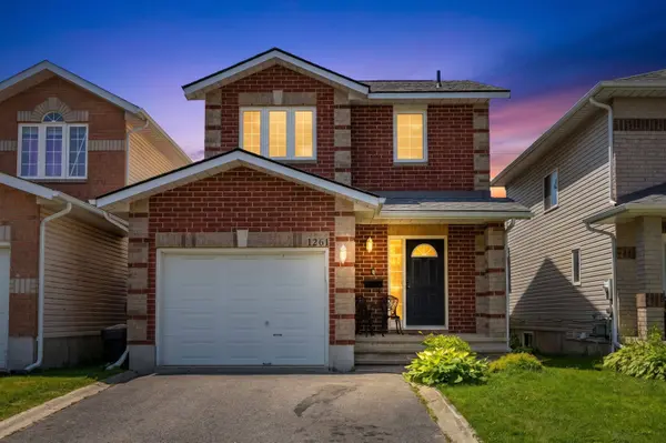1261 Juniper DR, Kingston, ON K7P 3G3