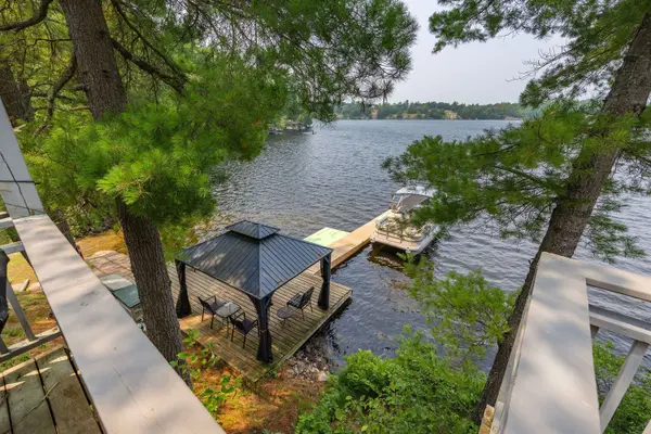 1152 Sparks LN, Frontenac, ON K0K 1Z0