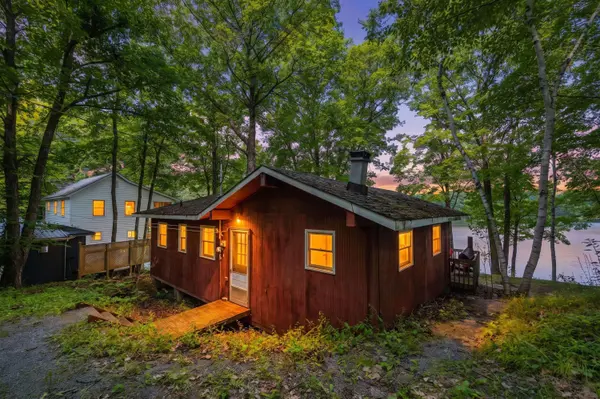2096 Eel Bay RD