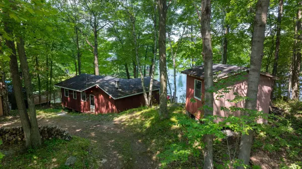 2096 Eel Bay RD, Frontenac, ON K0H 2L0
