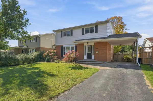 65 Barbara ST, Quinte West, ON K8V 1Z6