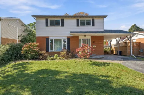 65 Barbara ST