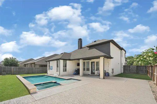 13018 Fernbank Forest DR, Humble, TX 77346
