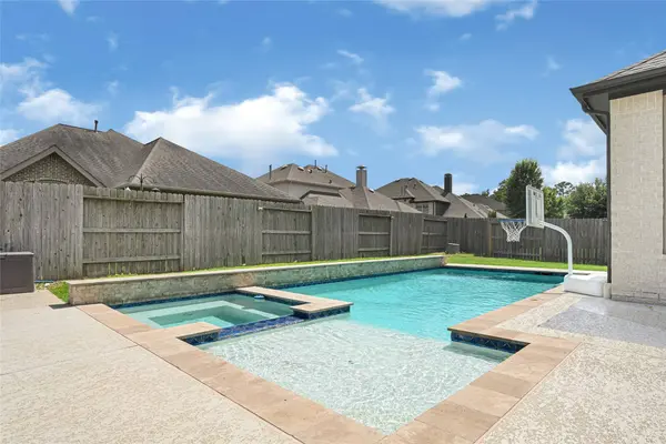 13018 Fernbank Forest DR, Humble, TX 77346