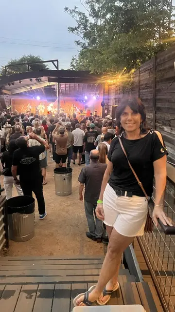 feature image of Starting Over in your 50's: Moving to Austin, Rebuilding My Business, and Finding Community