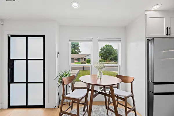 5700 Sutherlin RD, Austin, TX 78723