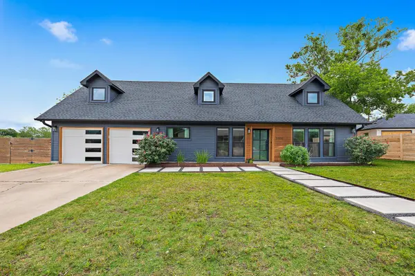 5700 Sutherlin RD, Austin, TX 78723