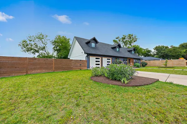 5700 Sutherlin RD, Austin, TX 78723