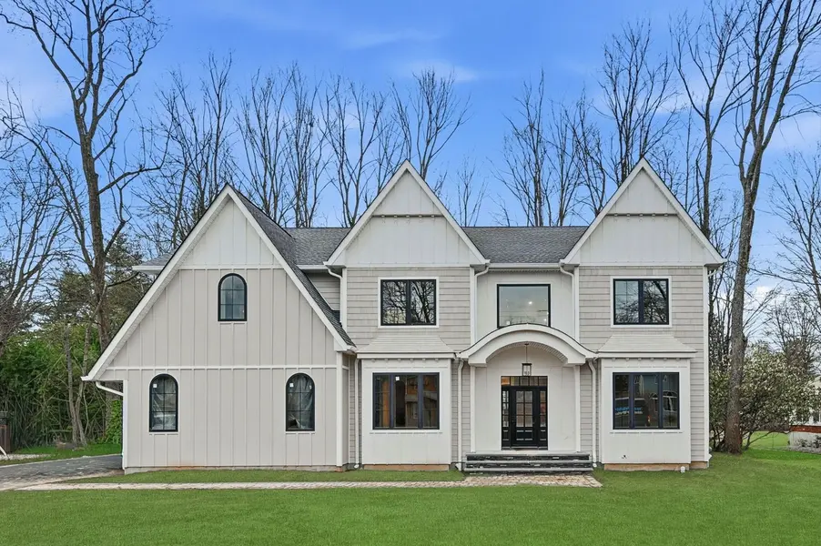 Florham Park
