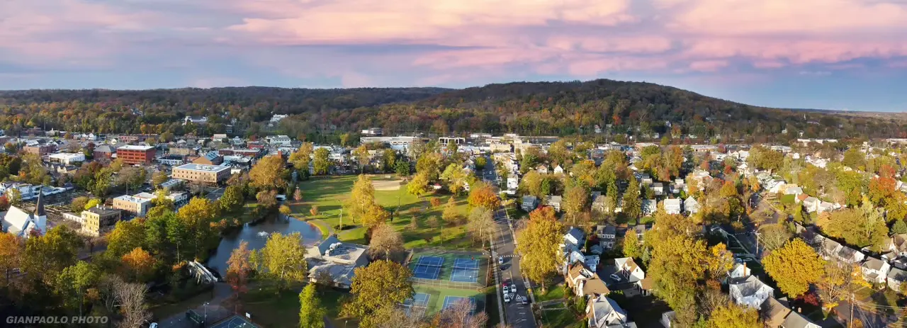Millburn Twp.