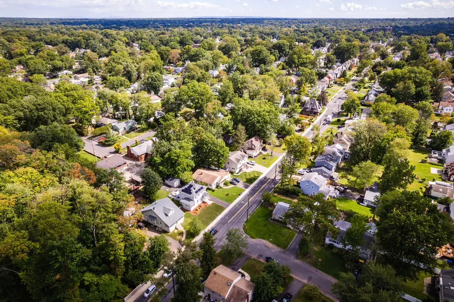 Westfield Town