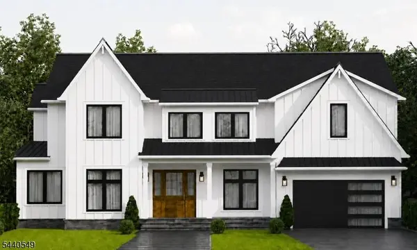 17 Briarwood Rd, Florham Park Boro, NJ 07932