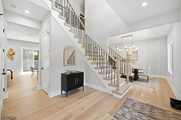 11 Rale Ter, Livingston Twp., NJ 07039