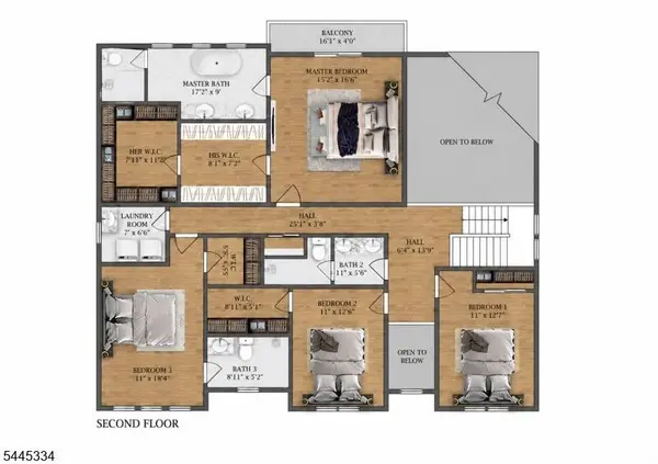 15 Highland Dr, Livingston Twp., NJ 07039