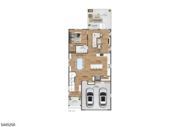 8 Roosevelt Ter, Livingston Twp., NJ 07039
