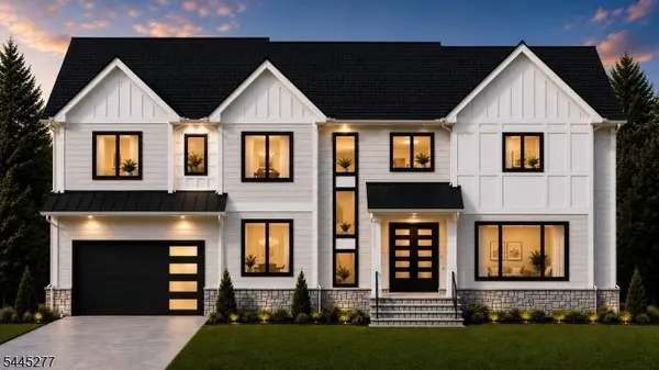 25 Claremont Ave, Livingston Twp., NJ 07039
