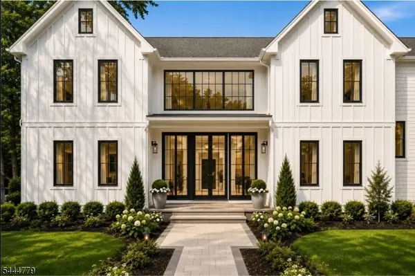 2 Spenser Dr, Millburn Twp., NJ 07078
