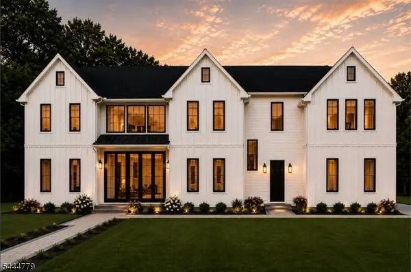 2 Spenser Dr, Millburn Twp., NJ 07078