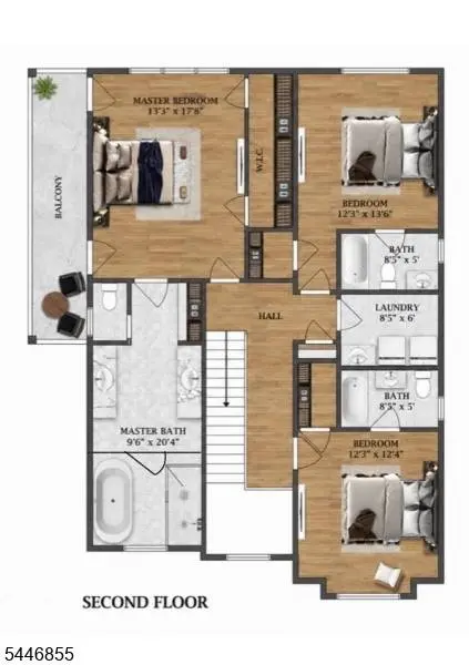 42 Glen Ave, Millburn Twp., NJ 07041